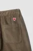 PANTALÓN STRAIGHT MUJER MIMI MARRÓN sold by Blue Banana