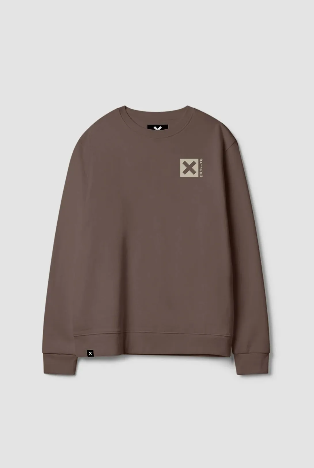 SUDADERA NATURE TAPIOCA sold by Blue Banana