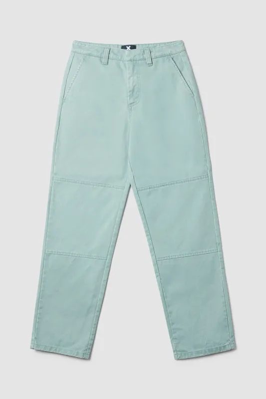 PANTALÓN CHINO MUJER CREEK SAGE sold by Blue Banana