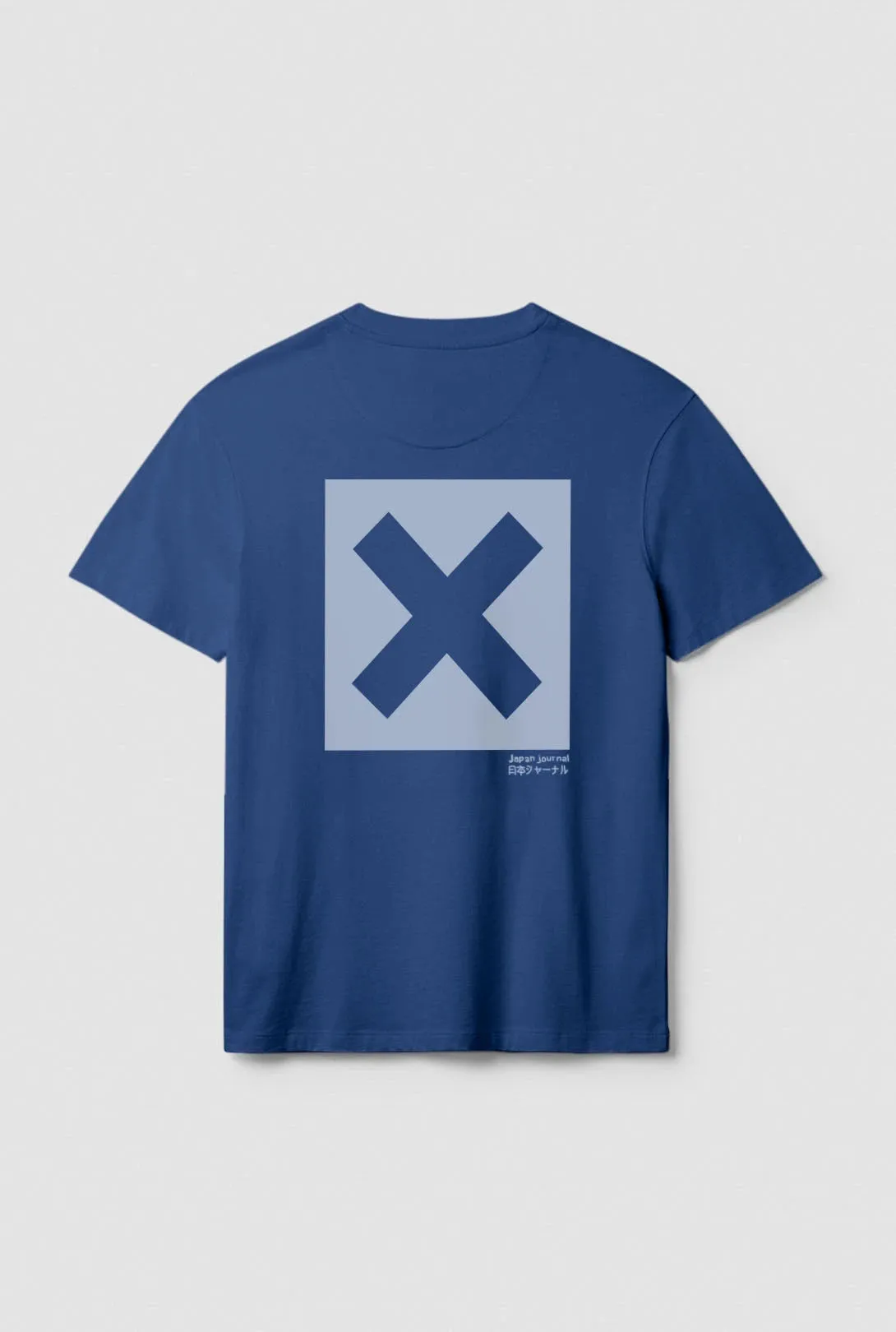 CAMISETA NATURE IMPERIAL BLUE sold by Blue Banana product image thumbnail 2