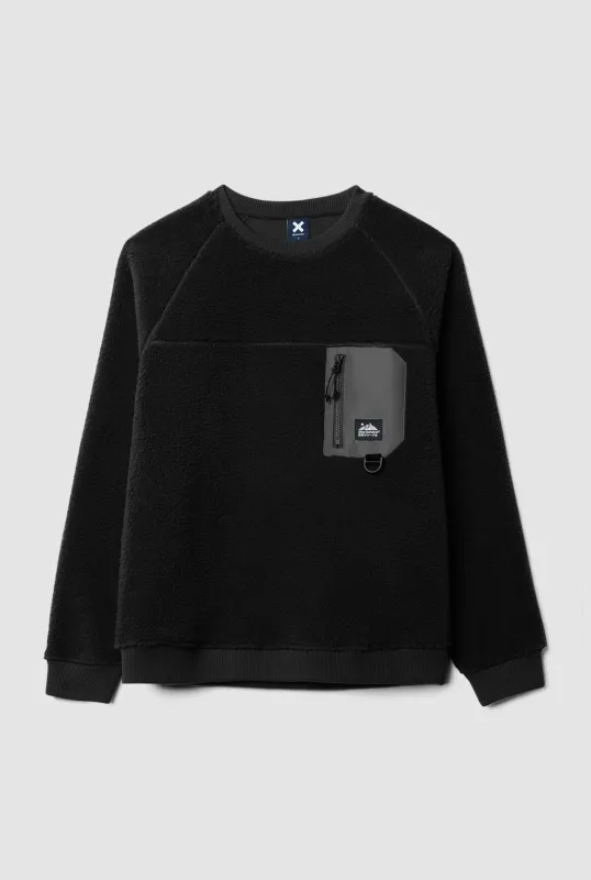 SUDADERA TERRA NEGRA sold by Blue Banana