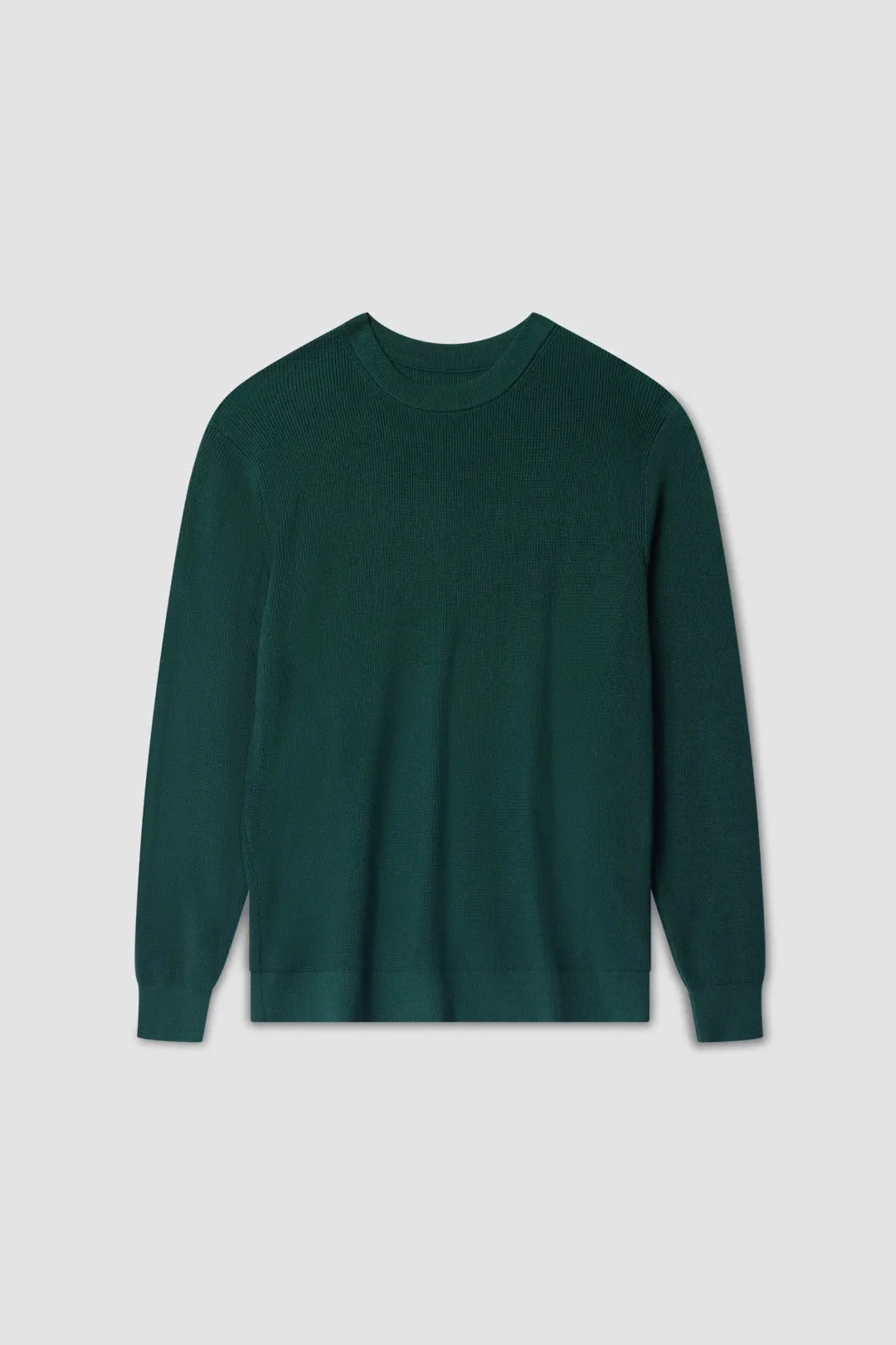 JERSEY DE PUNTO RAIL CAQUI sold by Blue Banana