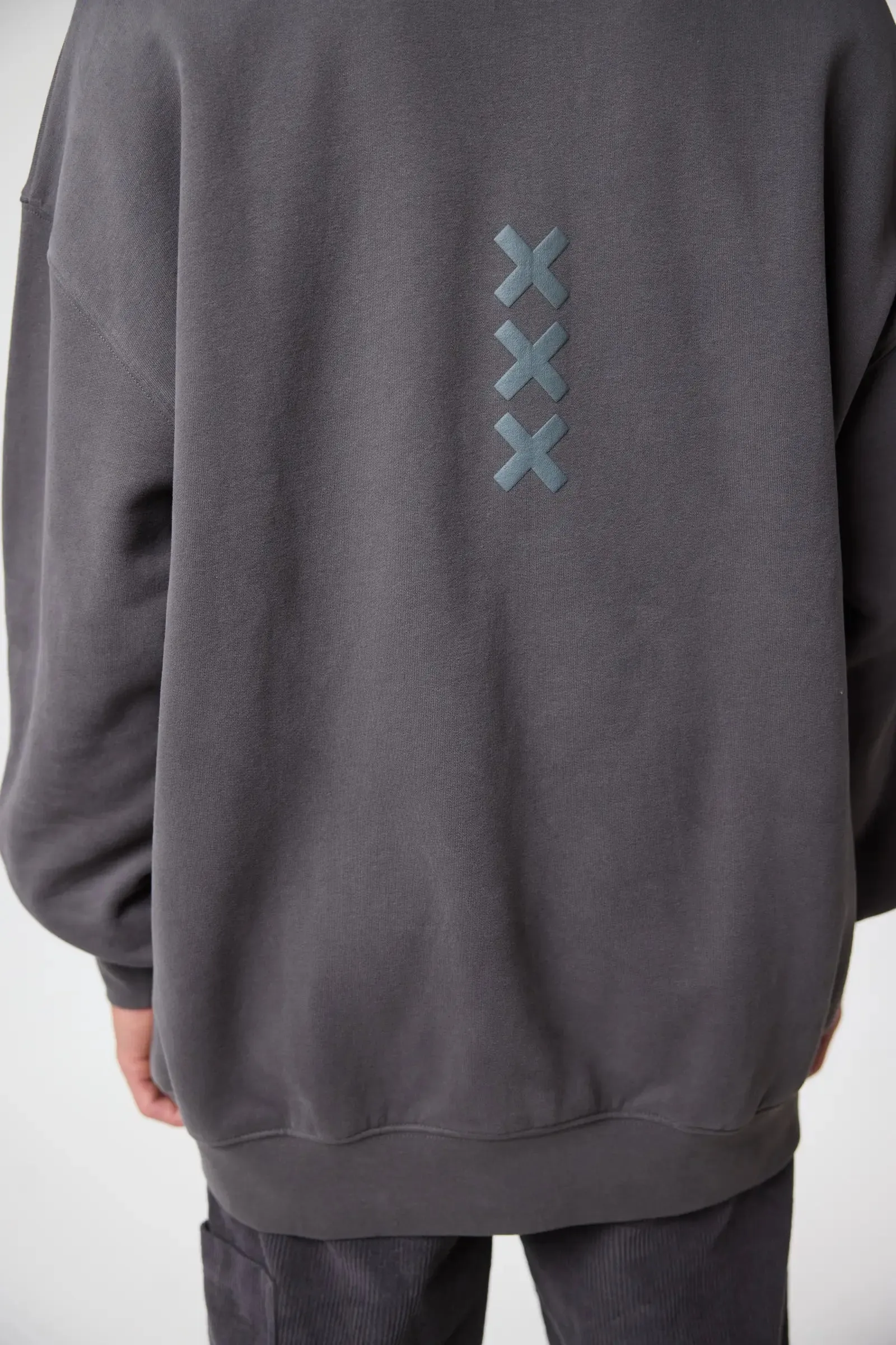 SUDADERA BONFIRE ASH sold by Blue Banana product image thumbnail 4