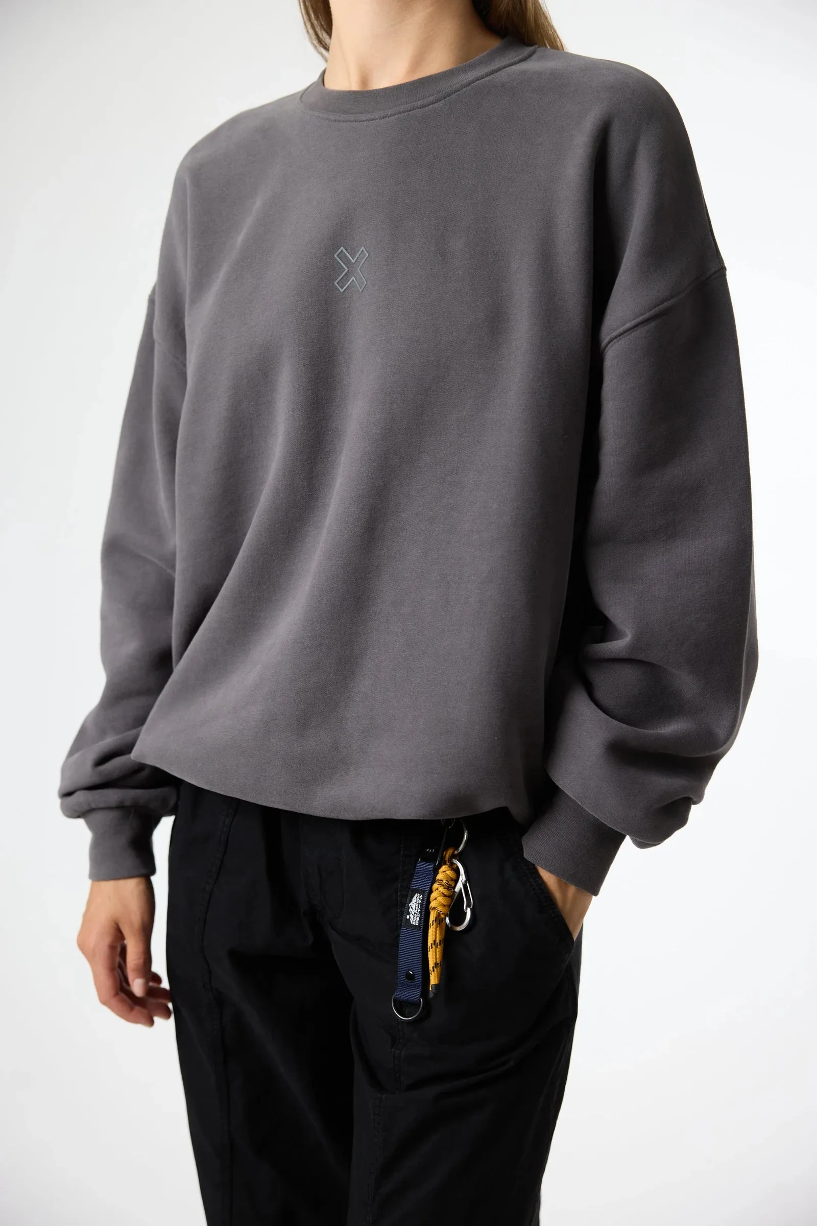 SUDADERA BONFIRE ASH sold by Blue Banana product image thumbnail 3