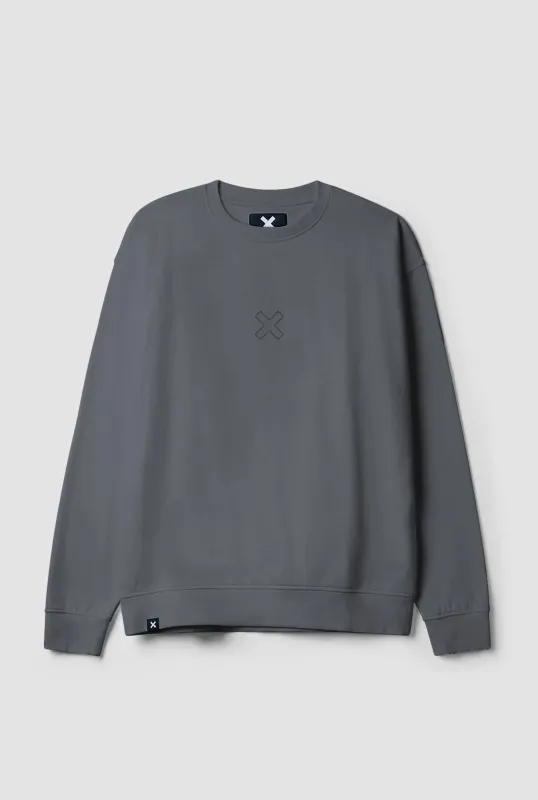 SUDADERA BONFIRE ASH sold by Blue Banana