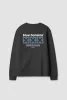 SUDADERA LINE ANTRACITA sold by Blue Banana