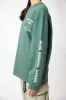 SUDADERA MAX TREKKING GREEN sold by Blue Banana