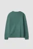 SUDADERA MAX TREKKING GREEN sold by Blue Banana
