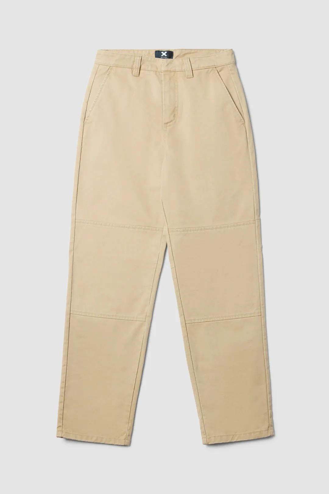 PANTALÓN CHINO MUJER CREEK SAND sold by Blue Banana