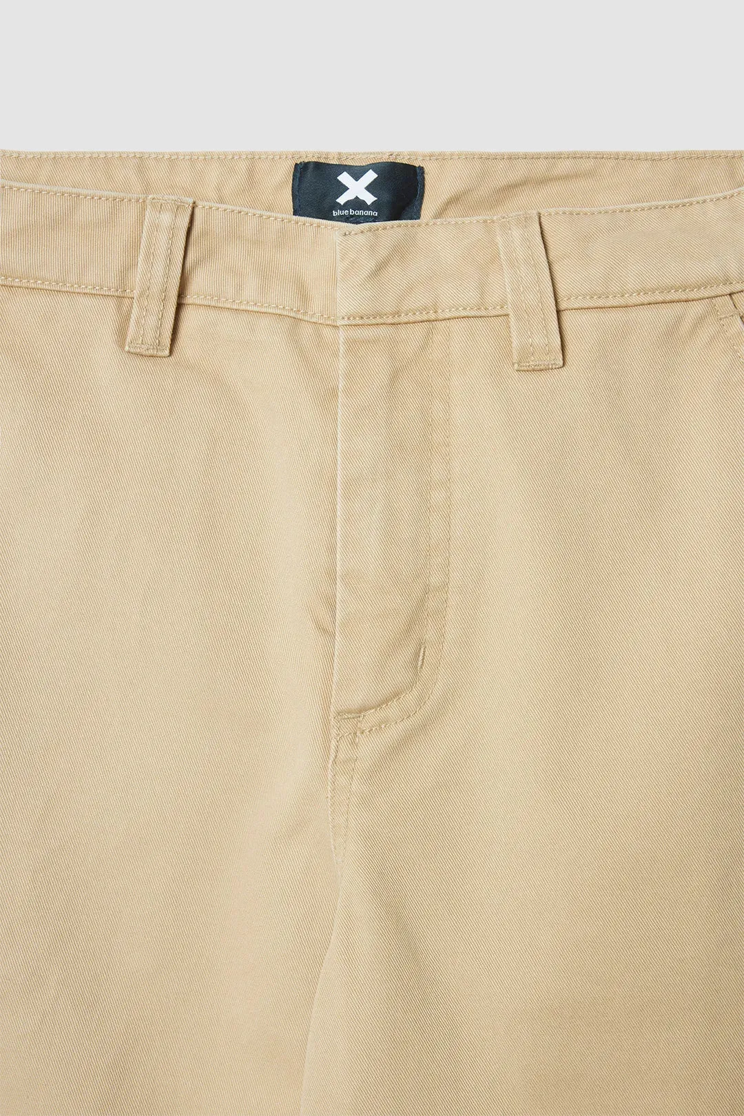 PANTALÓN CHINO MUJER CREEK SAND sold by Blue Banana product image thumbnail 3