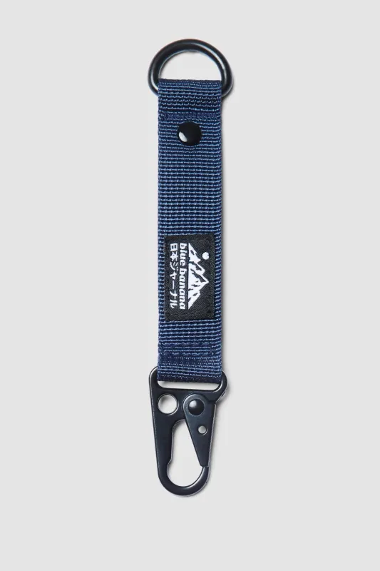 LLAVERO GRIP IMPERIAL BLUE sold by Blue Banana