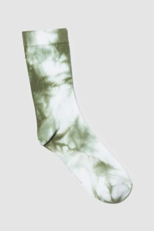 CALCETINES BERYL VERDES sold by Blue Banana