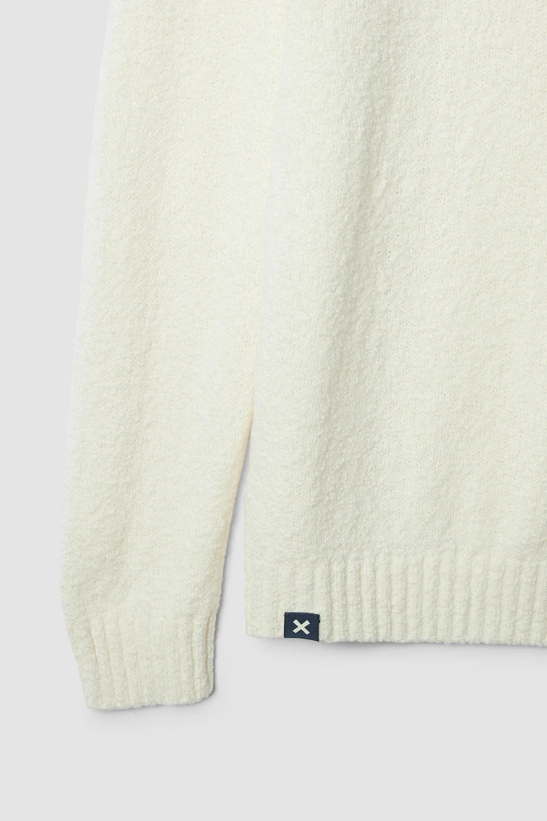 JERSEY DE PUNTO JOYCE BEIGE sold by Blue Banana product image thumbnail 4