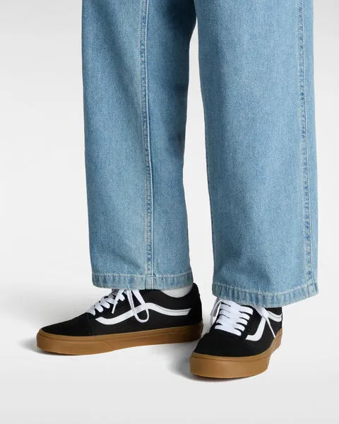Old Skool Black/Gum sold by Blue Banana product image thumbnail 5