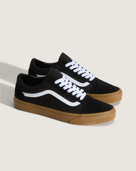 Old Skool Black/Gum sold by Blue Banana product image thumbnail 3