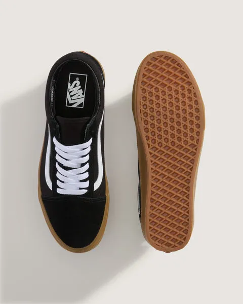 Old Skool Black/Gum sold by Blue Banana product image thumbnail 2
