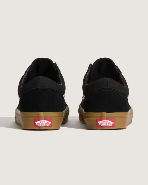Old Skool Black/Gum sold by Blue Banana product image thumbnail 4