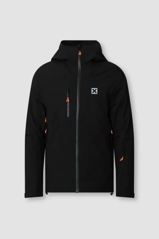 ABRIGO KILI NEGRO sold by Blue Banana