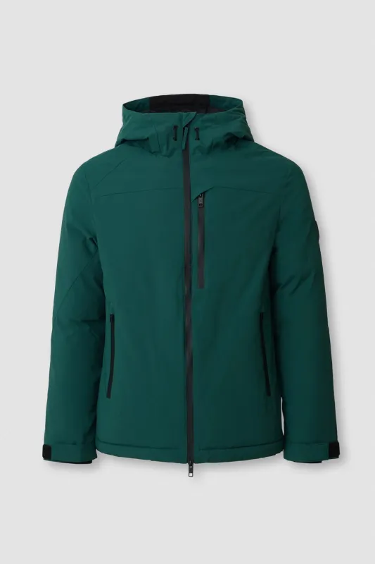 ABRIGO THUNDER VERDE sold by Blue Banana