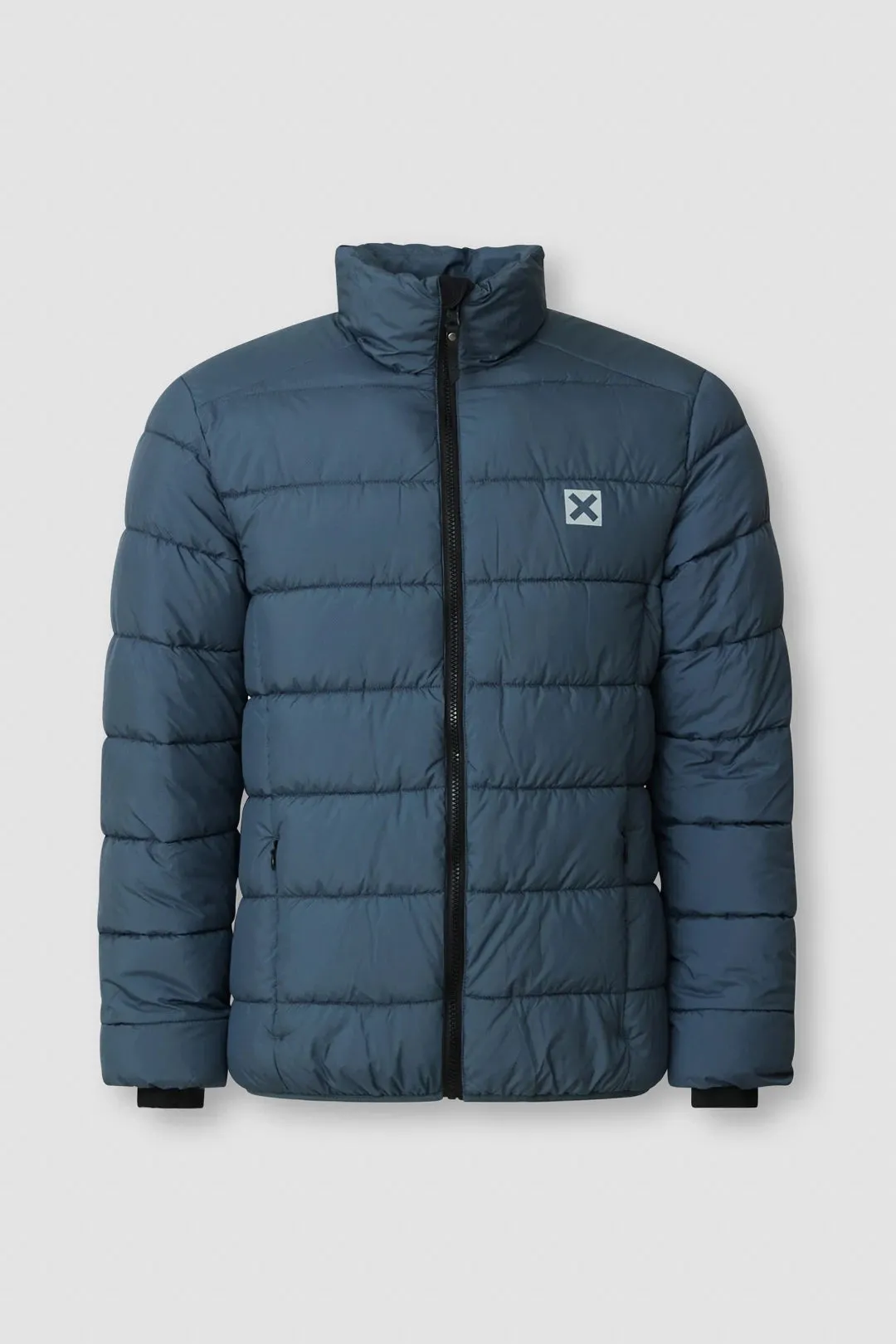 ABRIGO JAMBO PETROL sold by Blue Banana product image thumbnail 3