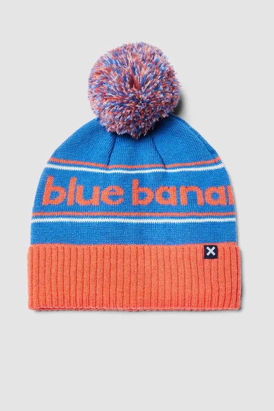 GORRO CLIFF MULTICOLOR sold by Blue Banana