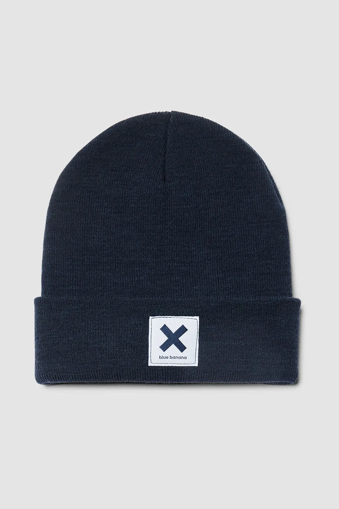 GORRO ICONIC IMPERIAL BLUE sold by Blue Banana