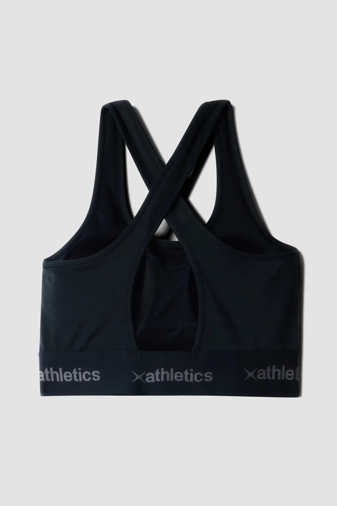 TOP MUJER TRAIN NEGRO sold by Blue Banana product image thumbnail 2