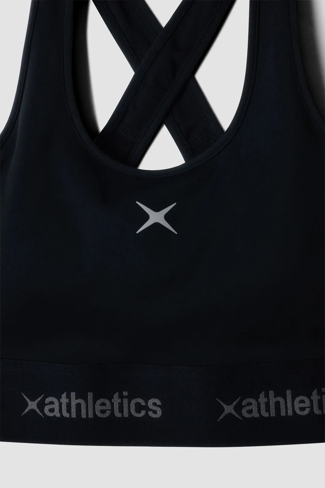 TOP MUJER TRAIN NEGRO sold by Blue Banana product image thumbnail 3