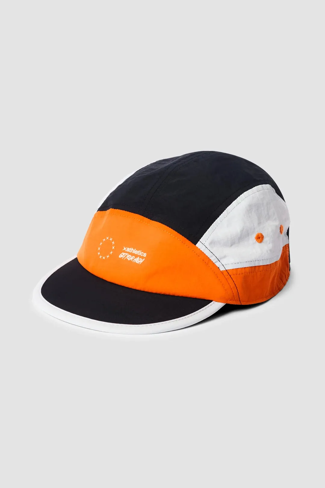 GORRA RUN NEGRA sold by Blue Banana