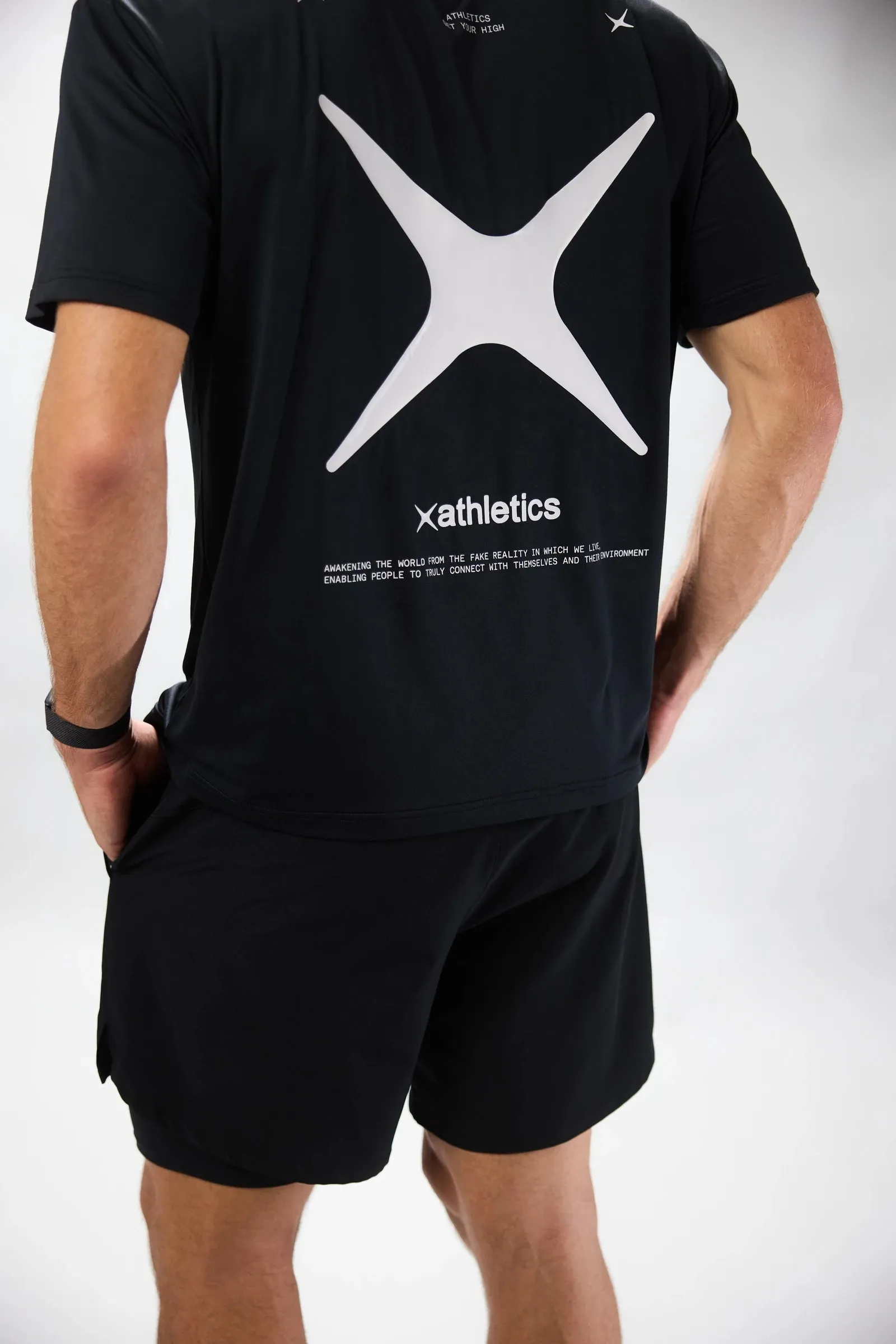 CAMISETA TRAIN NEGRA sold by Blue Banana product image thumbnail 4