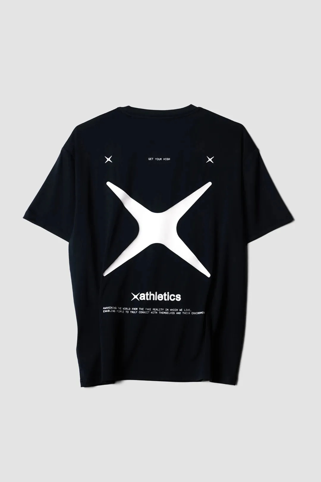 CAMISETA TRAIN NEGRA sold by Blue Banana product image thumbnail 2