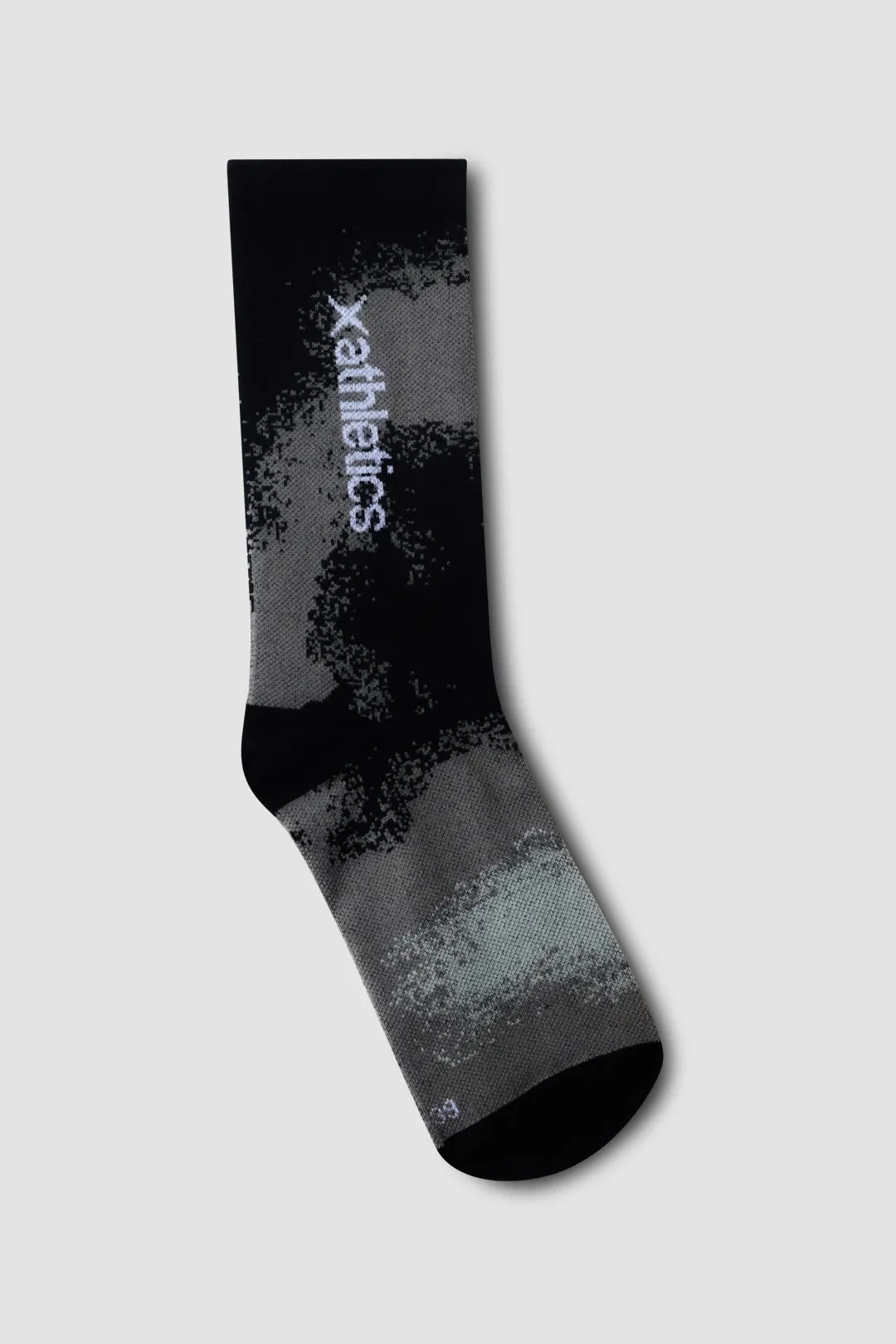 CALCETINES GRADIENT DARK GREY sold by Blue Banana