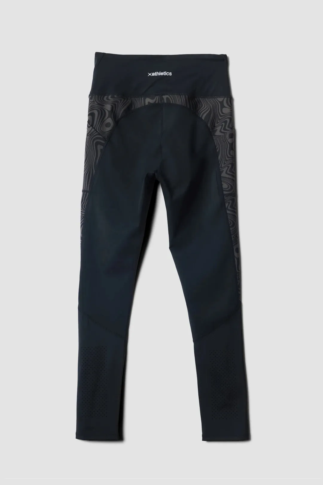 LEGGINGS MUJER TRAIN NEGROS sold by Blue Banana product image thumbnail 2