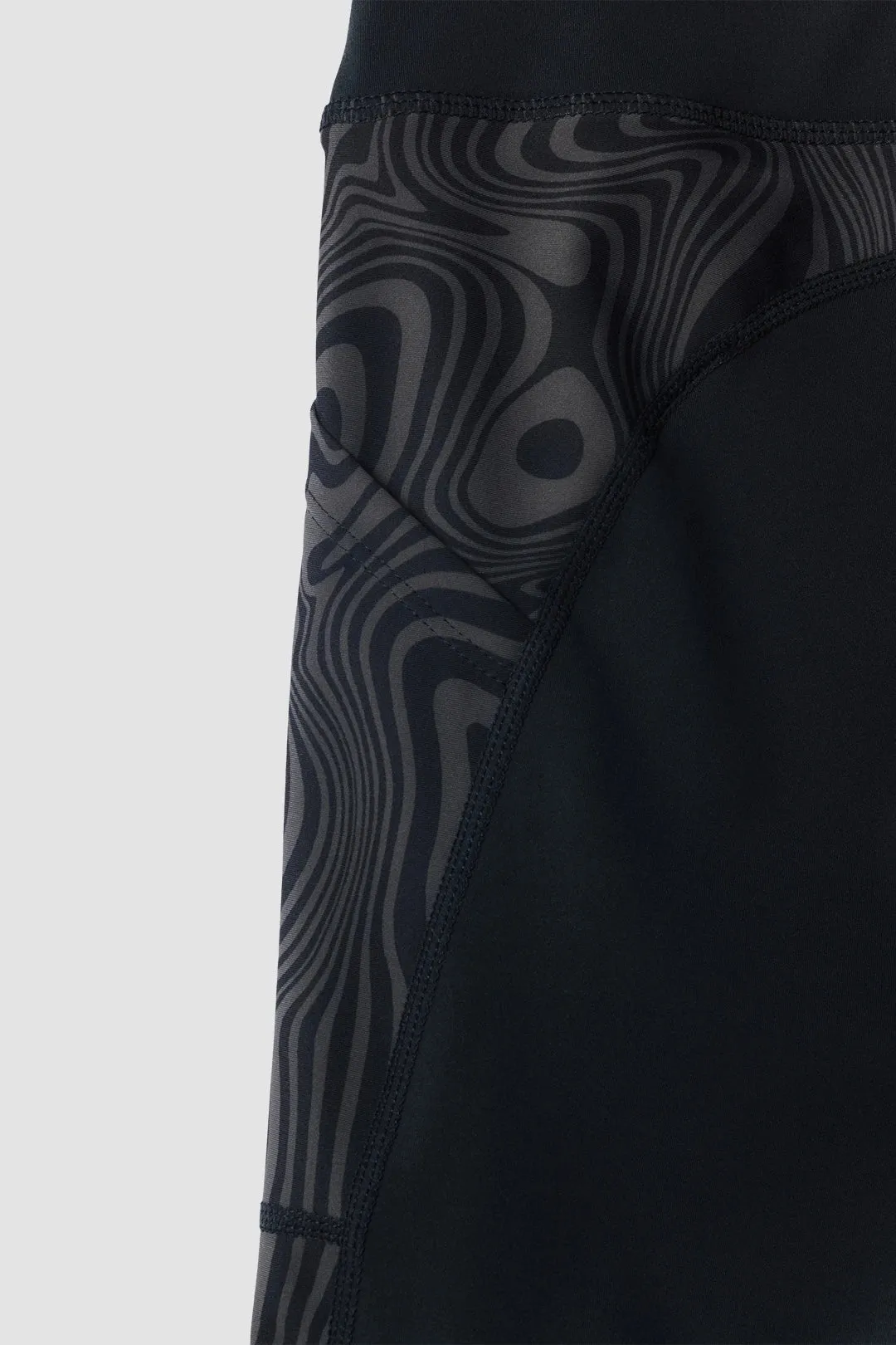 LEGGINGS MUJER TRAIN NEGROS sold by Blue Banana product image thumbnail 3