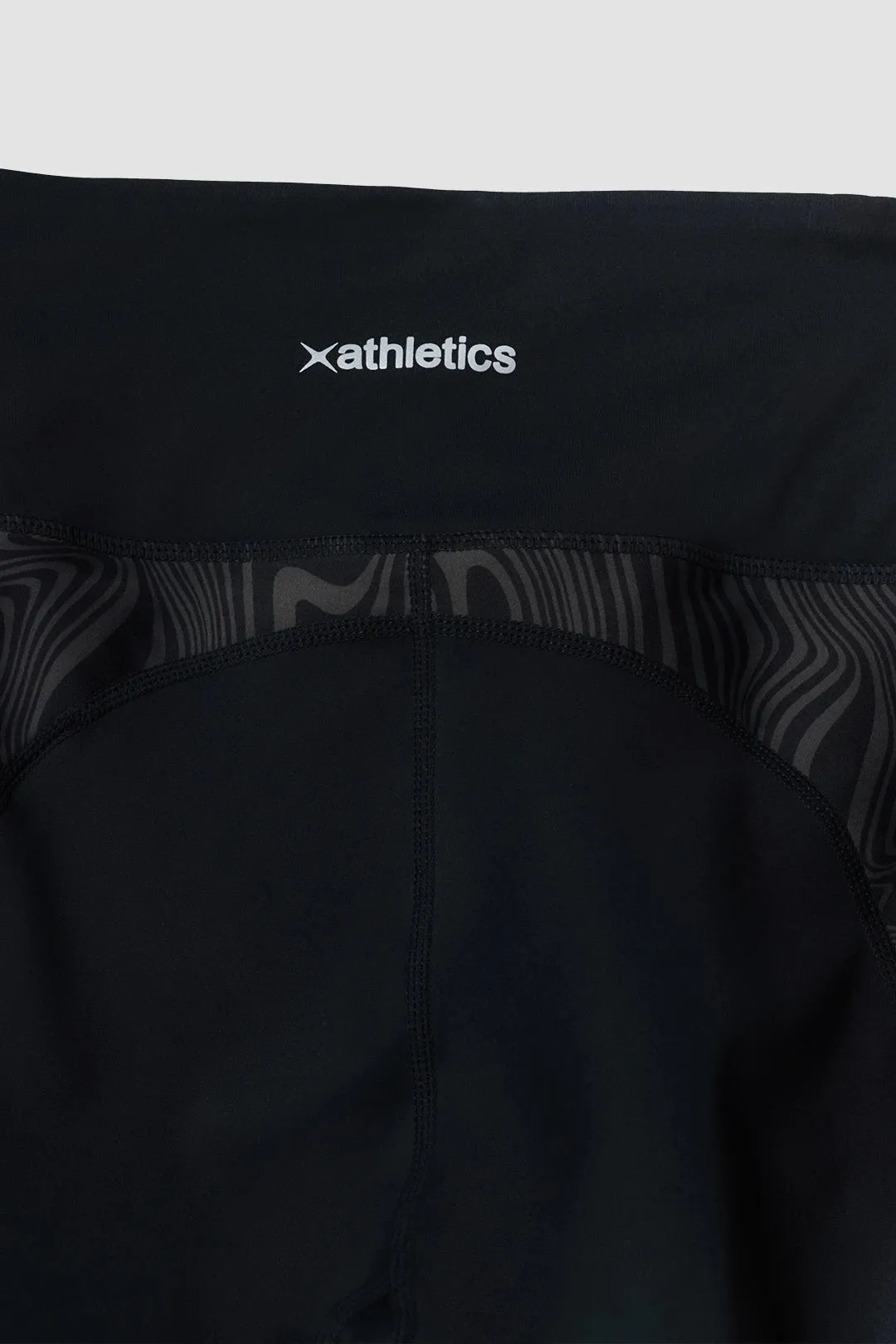 LEGGINGS MUJER TRAIN NEGROS sold by Blue Banana product image thumbnail 4