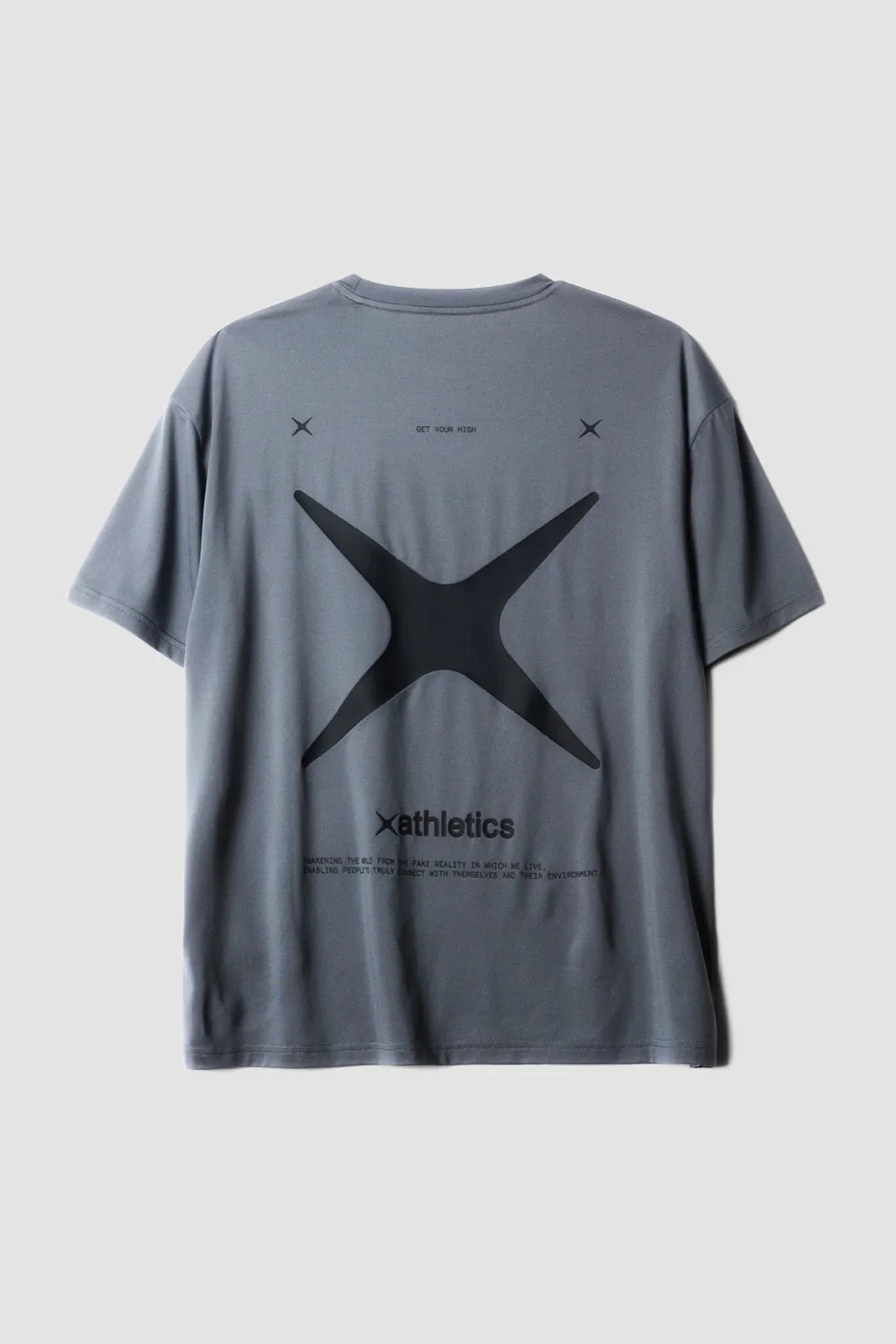 CAMISETA TRAIN DARK GREY sold by Blue Banana product image thumbnail 2