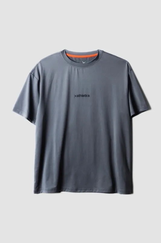 CAMISETA TRAIN DARK GREY sold by Blue Banana