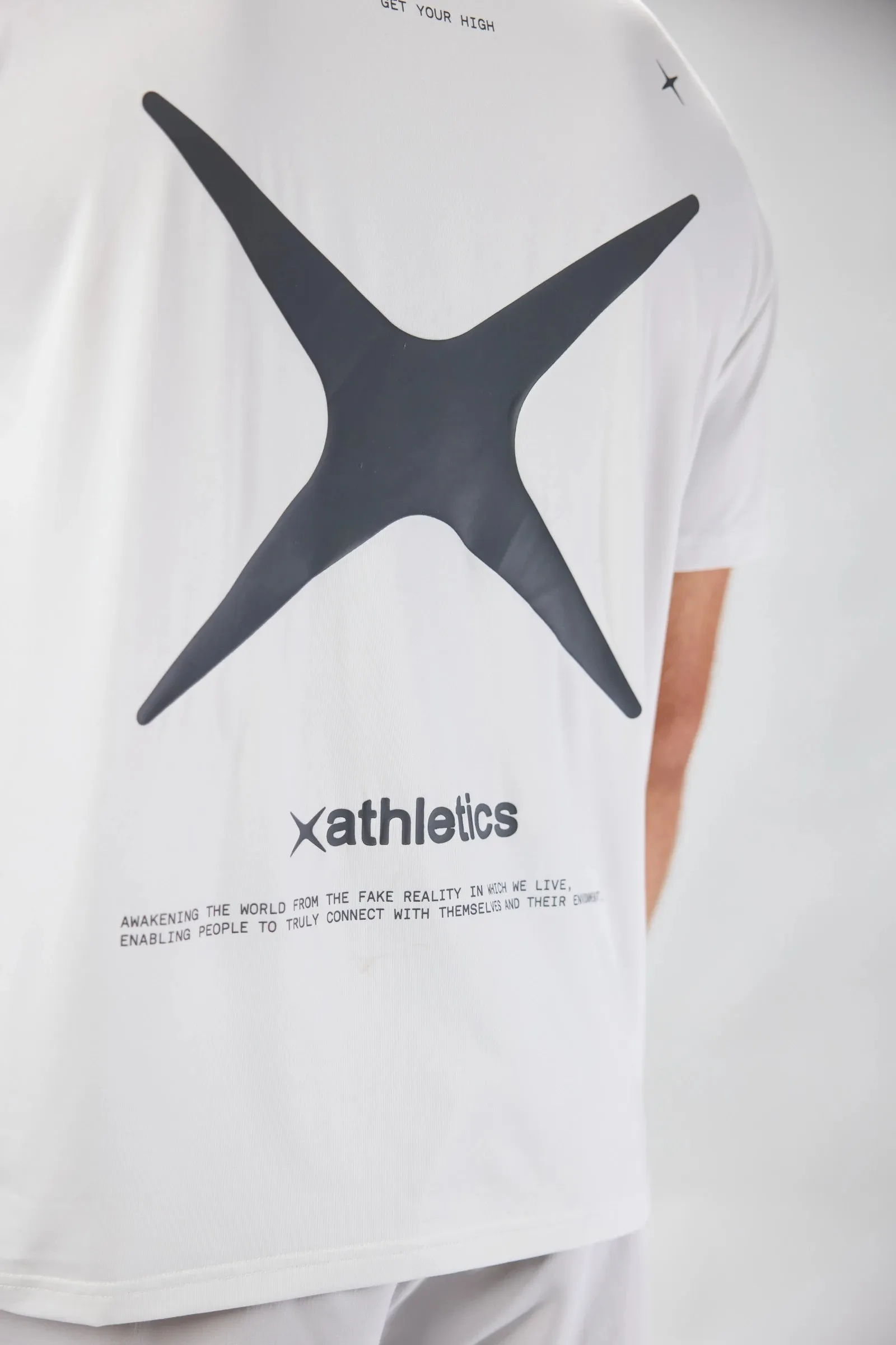 CAMISETA TRAIN BLANCA sold by Blue Banana product image thumbnail 4