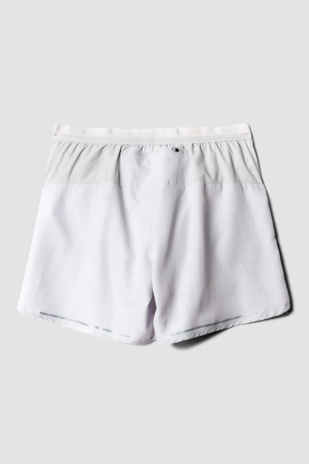 PANTALÓN CORTO TRAIN LIGHT GREY sold by Blue Banana product image thumbnail 2