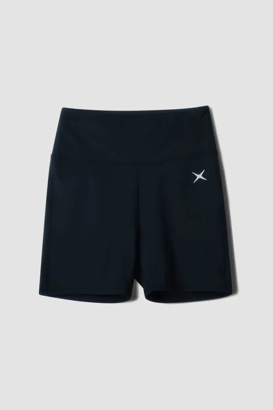 LEGGINGS CORTOS MUJER TRAIN NEGROS sold by Blue Banana