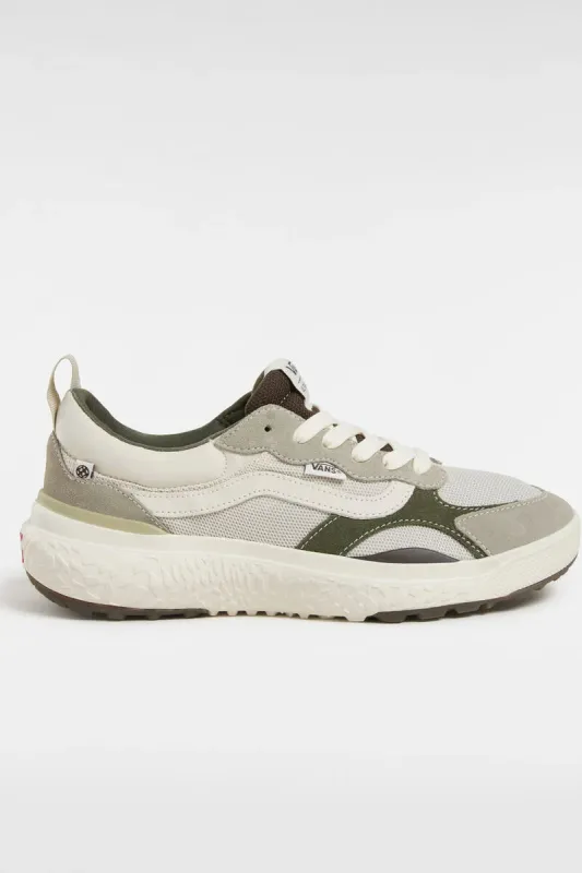 LIGHT BROWN MTE ULTRARANGE NEO VR3 VANS SNEAKERS sold by Blue Banana