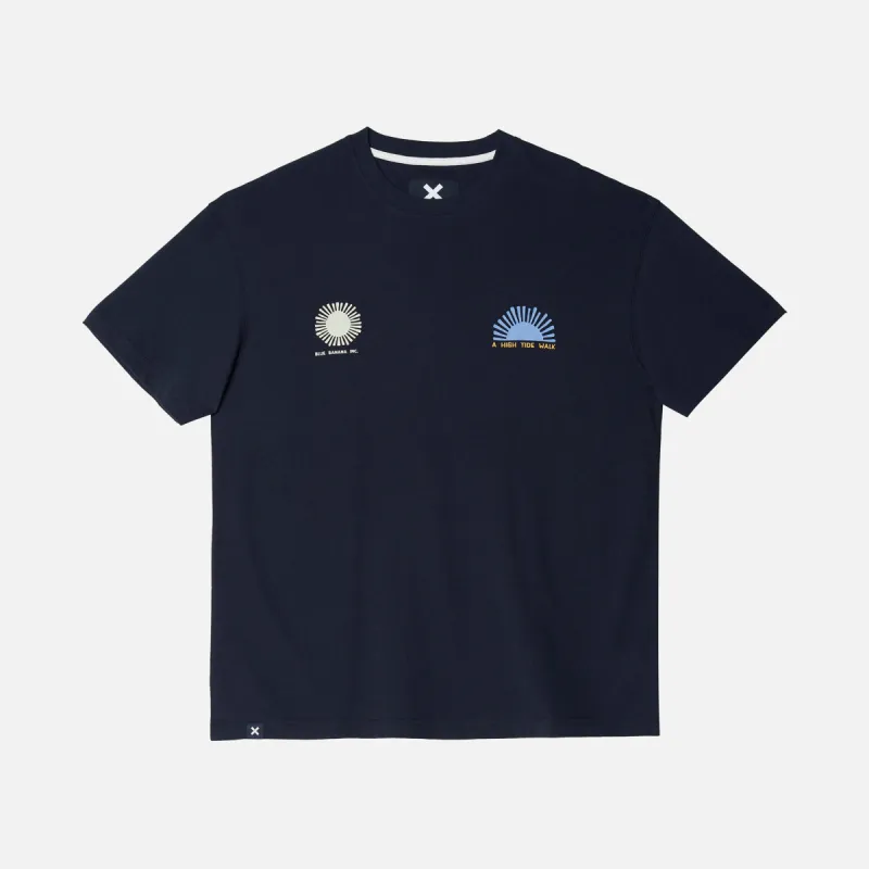 CAMISETA DAWN AZUL MARINO sold by Blue Banana