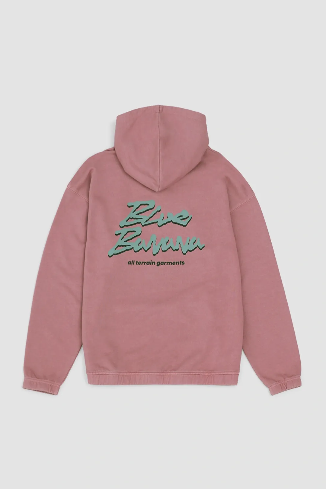 SUDADERA CON CAPUCHA MOVEMENT SIENNA sold by Blue Banana product image thumbnail 2