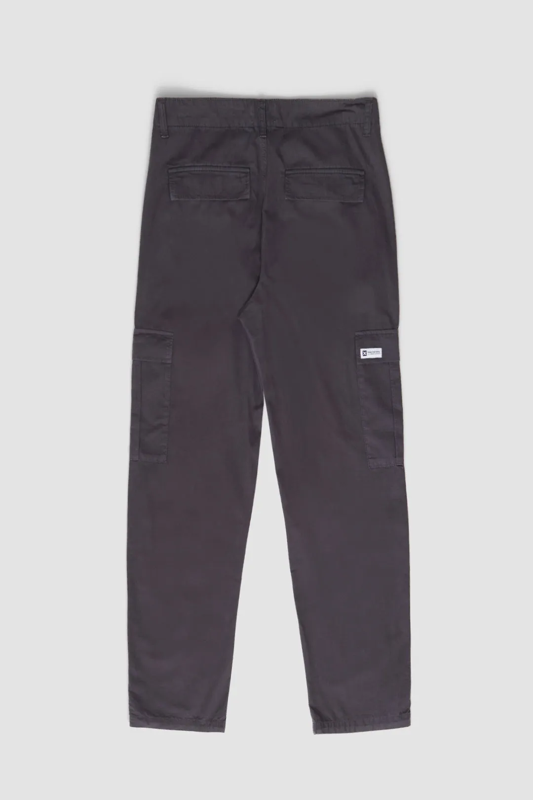 PANTALÓN CARGO RIPSTOP ANTRACITA sold by Blue Banana product image thumbnail 2