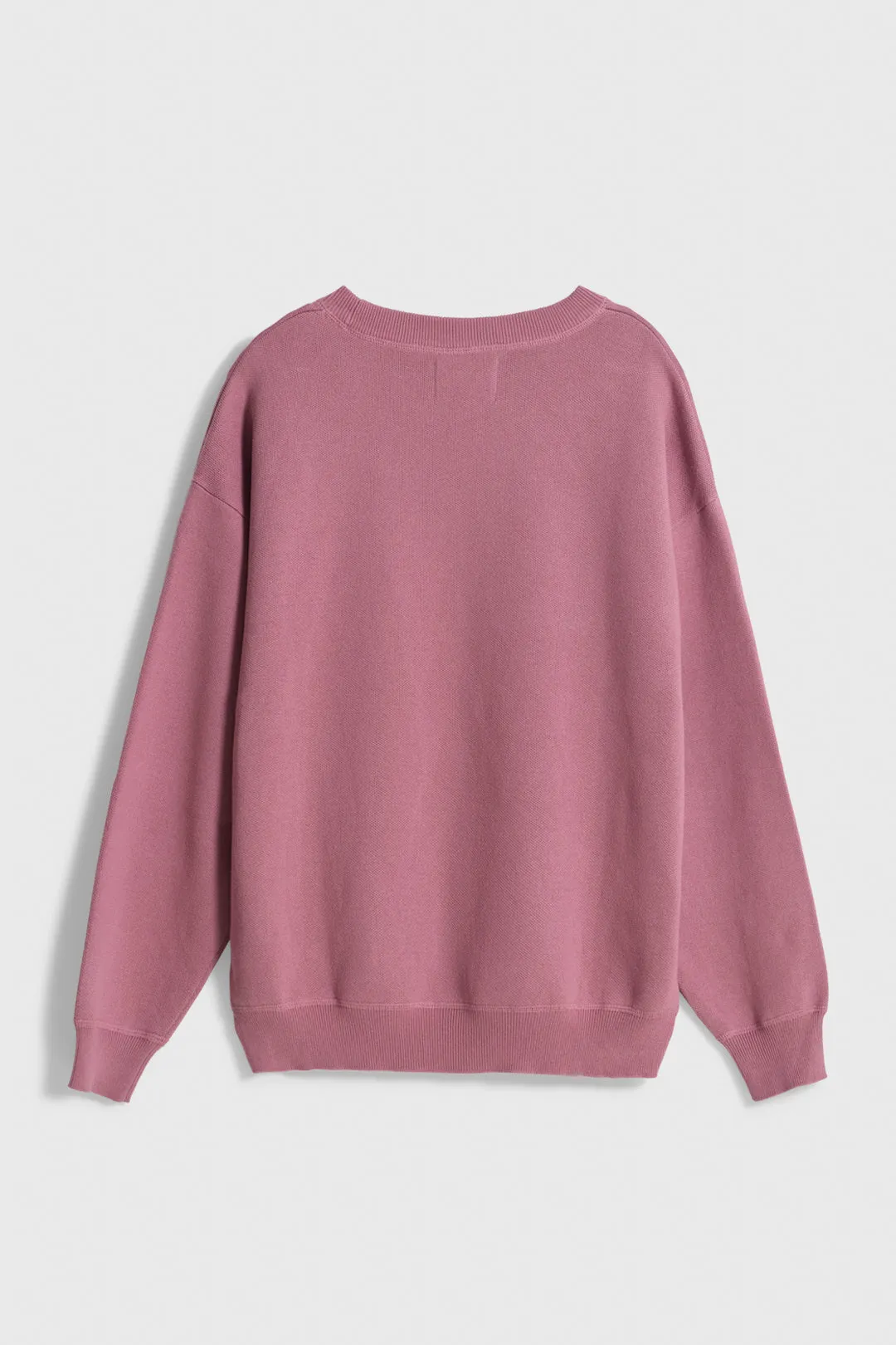JERSEY KNITTED CORE SIENNA sold by Blue Banana product image thumbnail 2