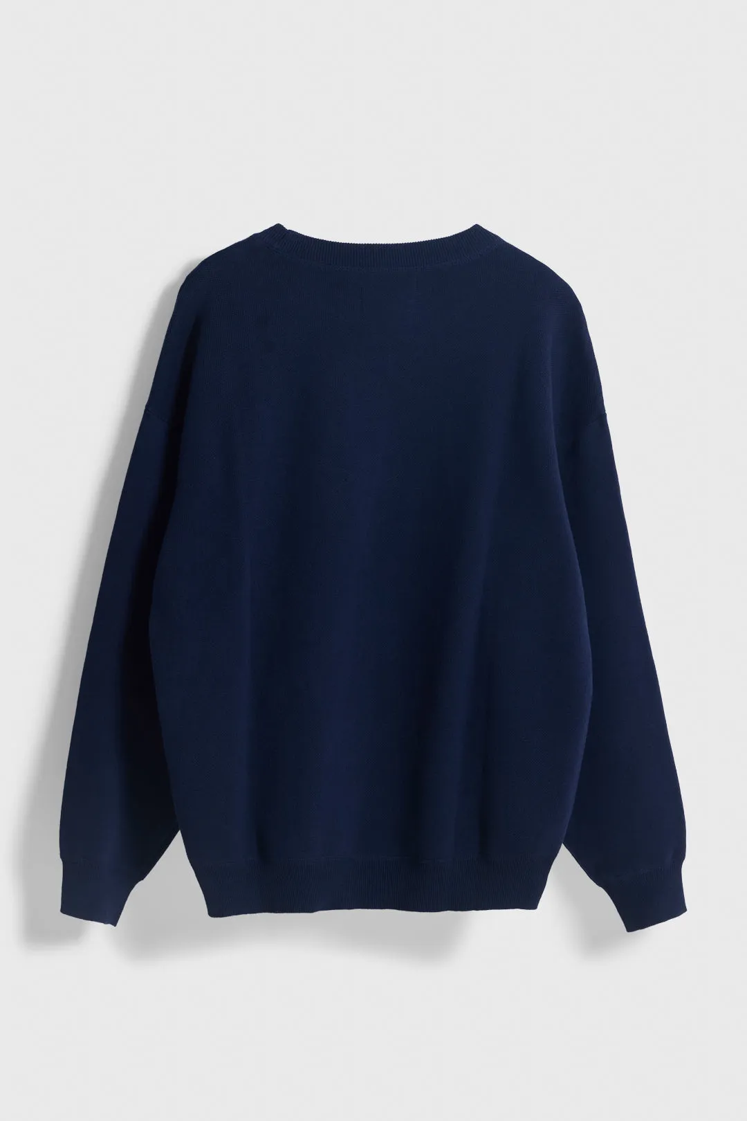 JERSEY KNITTED CORE AZUL MARINO sold by Blue Banana product image thumbnail 2