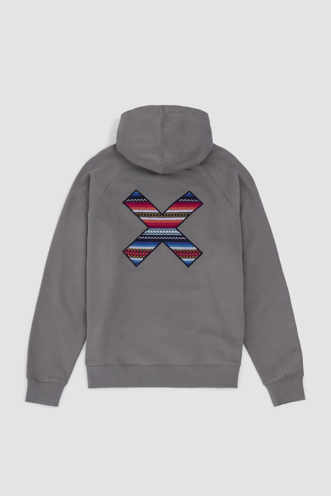 SUDADERA CON CAPUCHA CLASSIC CAQUI sold by Blue Banana product image thumbnail 2