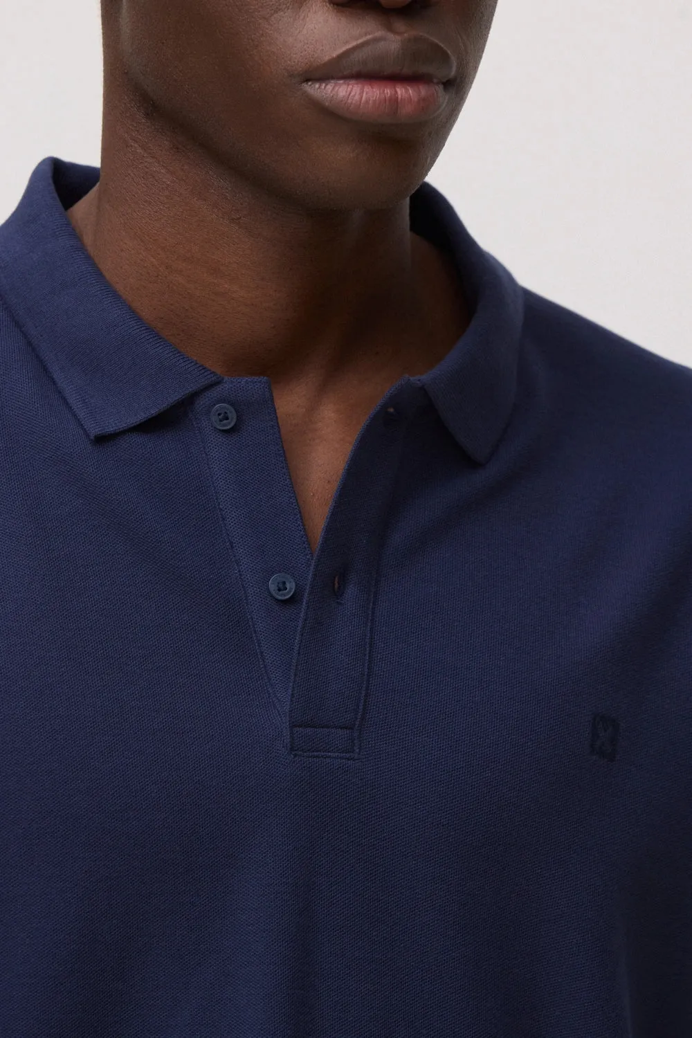 POLO NATURE AZUL MARINO sold by Blue Banana product image thumbnail 3