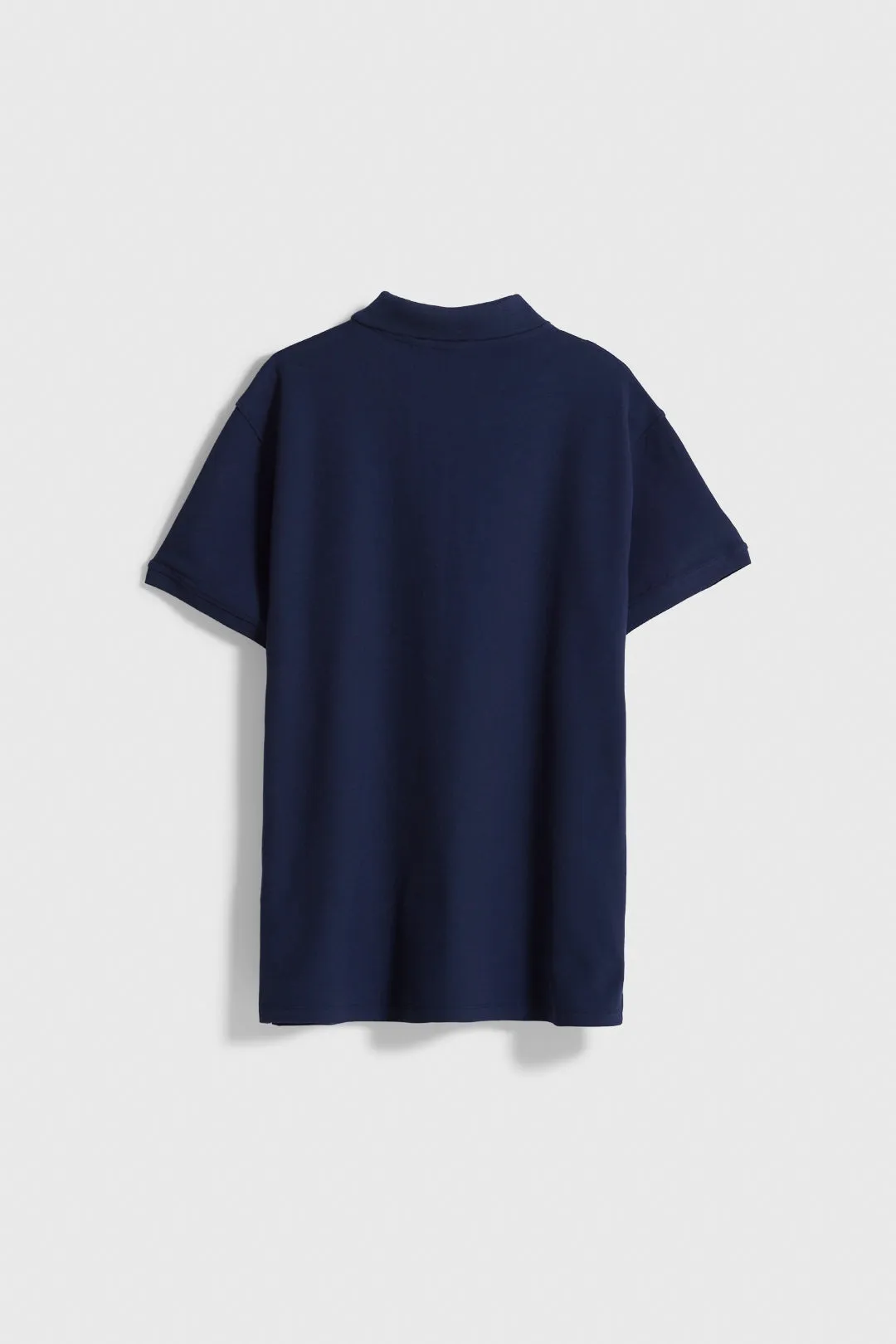 POLO NATURE AZUL MARINO sold by Blue Banana product image thumbnail 2