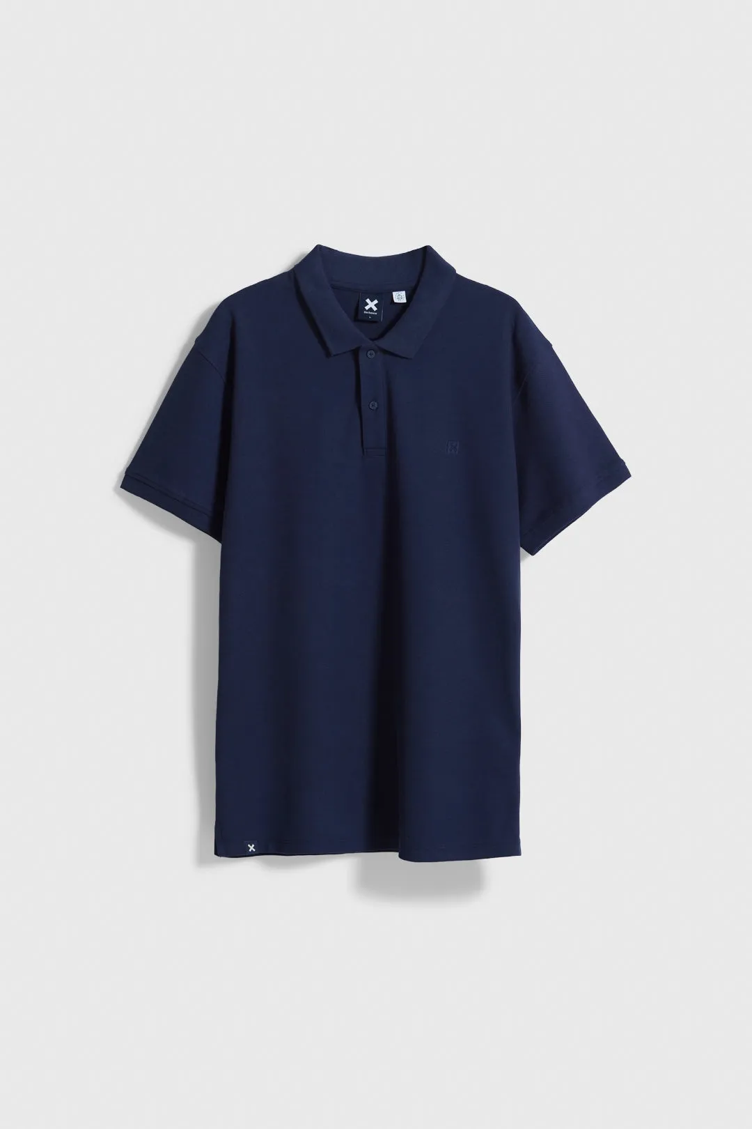 POLO NATURE AZUL MARINO sold by Blue Banana